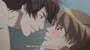 Yes ka No ka Hanbun ka